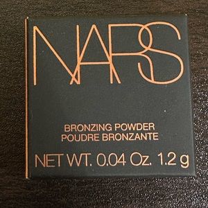 New Nars Bronzing Powder Color Laguna 03